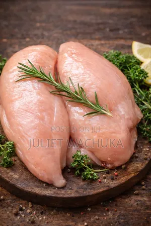Meat Products