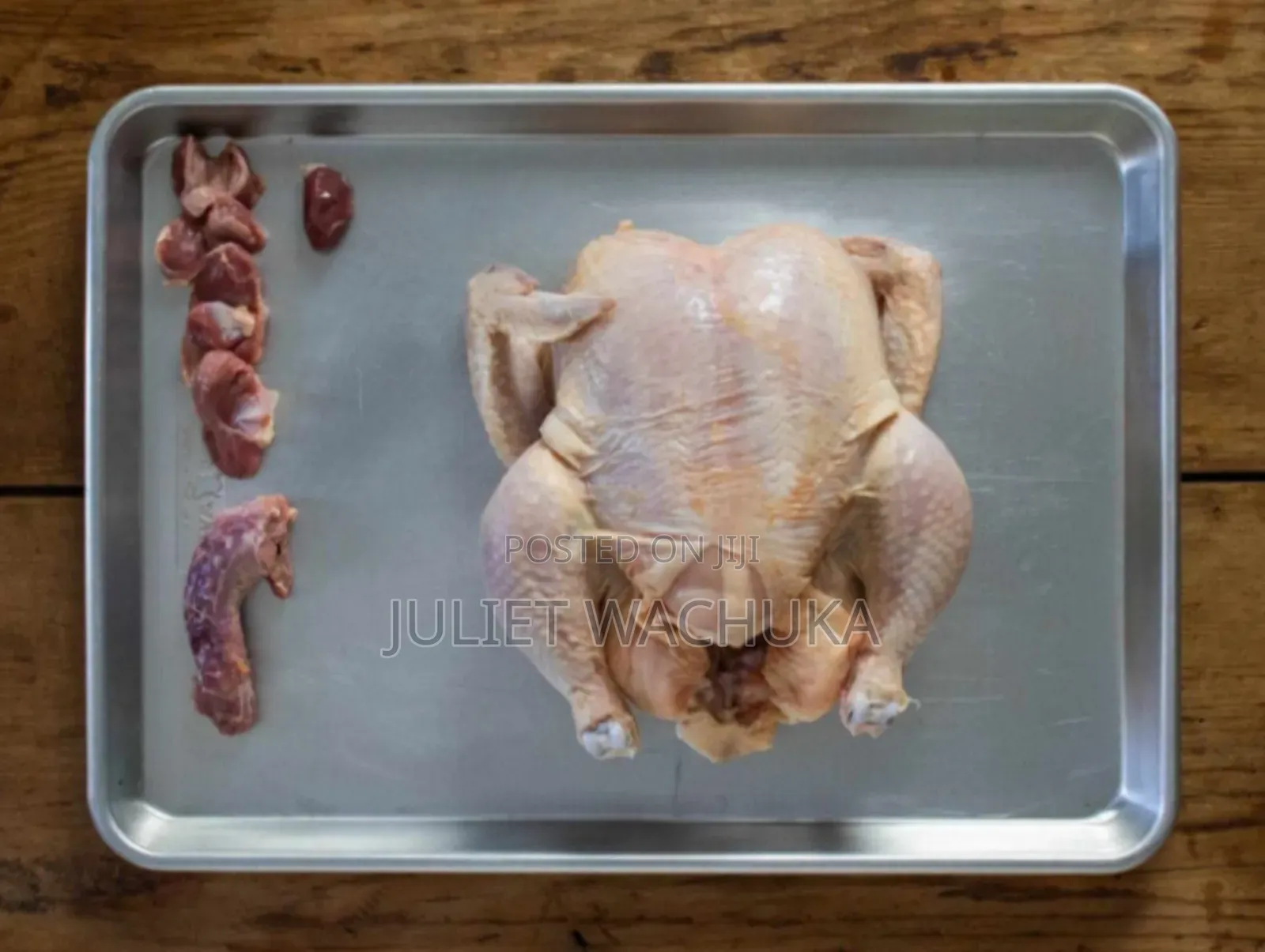 Meat Products