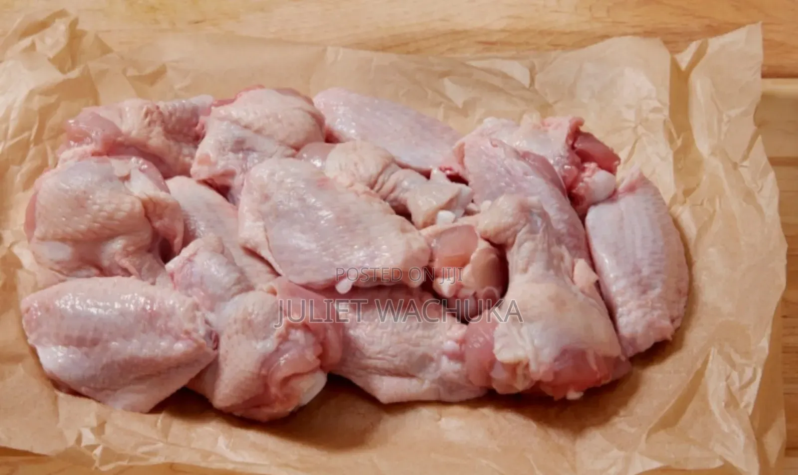 Meat Products