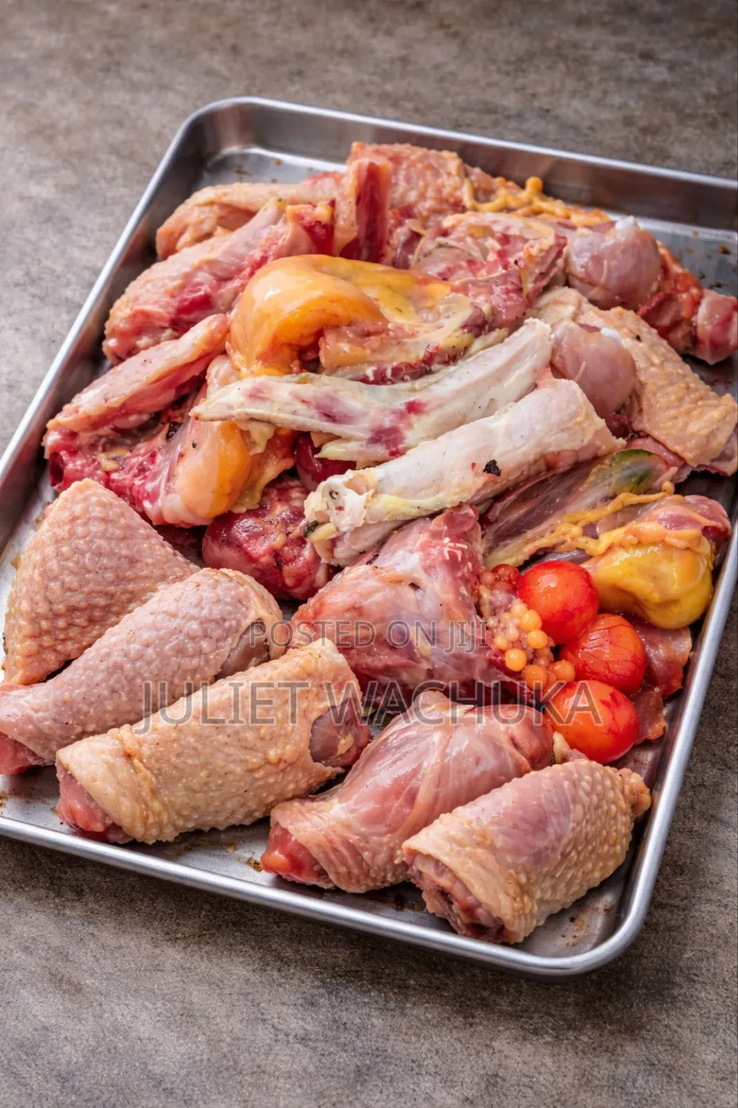 Kienyeji Chicken