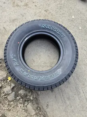 225 /75 R15 Sailun Tyres (All Terrain)