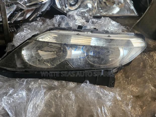 Honda Airwave Headlight