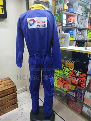 Best Overall for Men Workwear