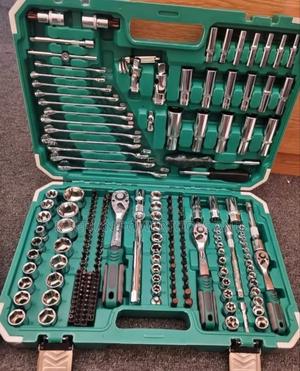 After 216 Tool Kit Set/216 PCS Mechanical Tool Kit Set - thumbnail 2