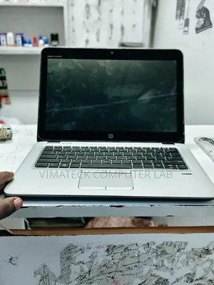 Laptop HP EliteBook 820 G3 8GB Intel Core i5 SSD 256GB