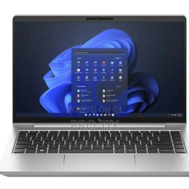 New Laptop HP 630 8GB Intel Core i5 SSD 512GB