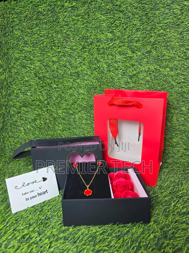 Ladies Gift Set - main view