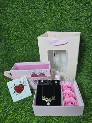 Ladies Gift Set