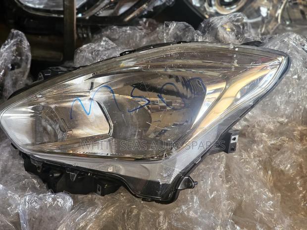 Swift 2020 Headlight