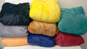 Plain Fleece Blankets - main view