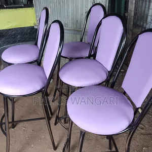 Stylish Bar Chairs