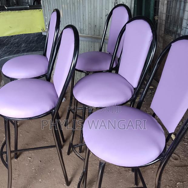 Stylish Bar Chairs