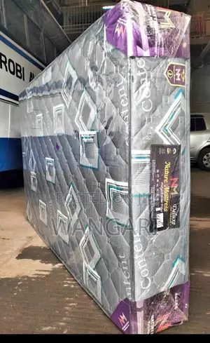 Mattress Brand New 6 by 6 10 Inches