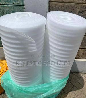 Underlay for SPC and Laminate Flooring - thumbnail 2