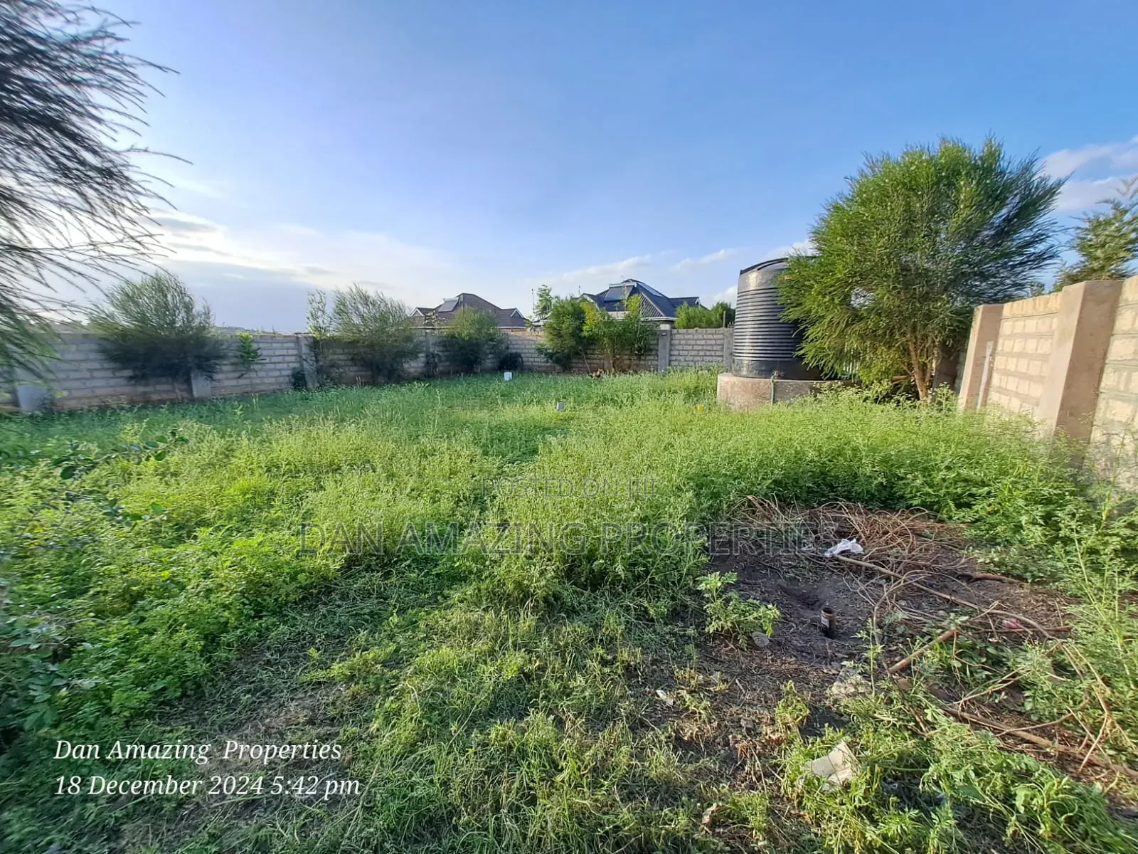 4bdrm Bungalow in Isinya Rd On 1/4, Kiserian for sale