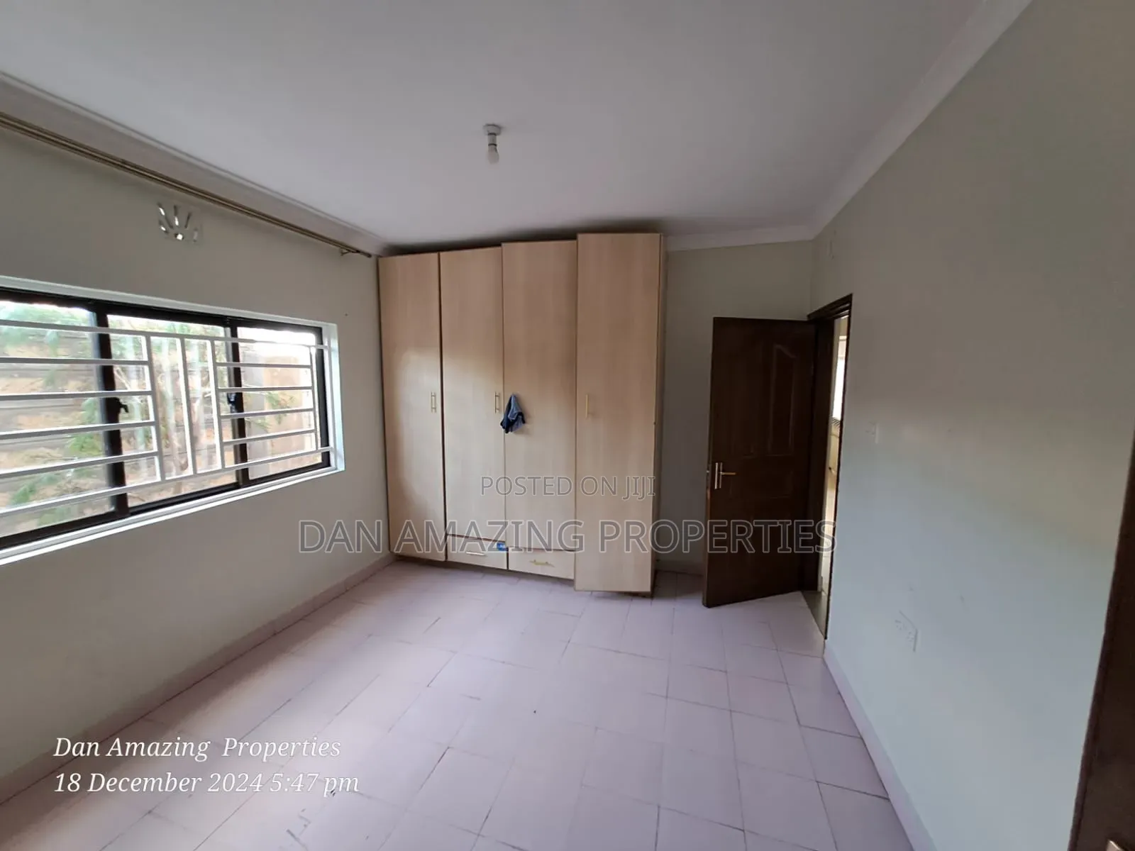 4bdrm Bungalow in Isinya Rd On 1/4, Kiserian for sale