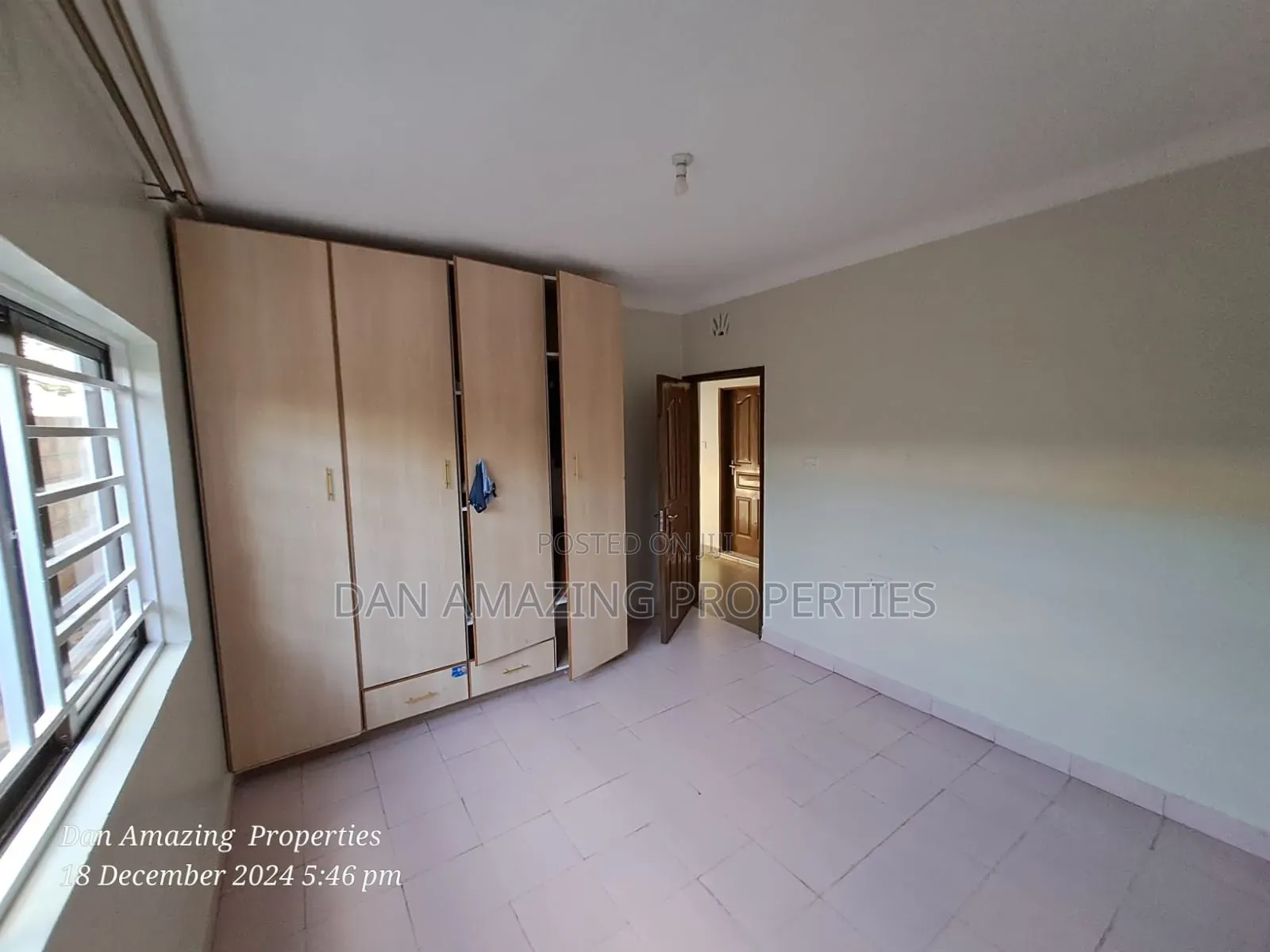 4bdrm Bungalow in Isinya Rd On 1/4, Kiserian for sale
