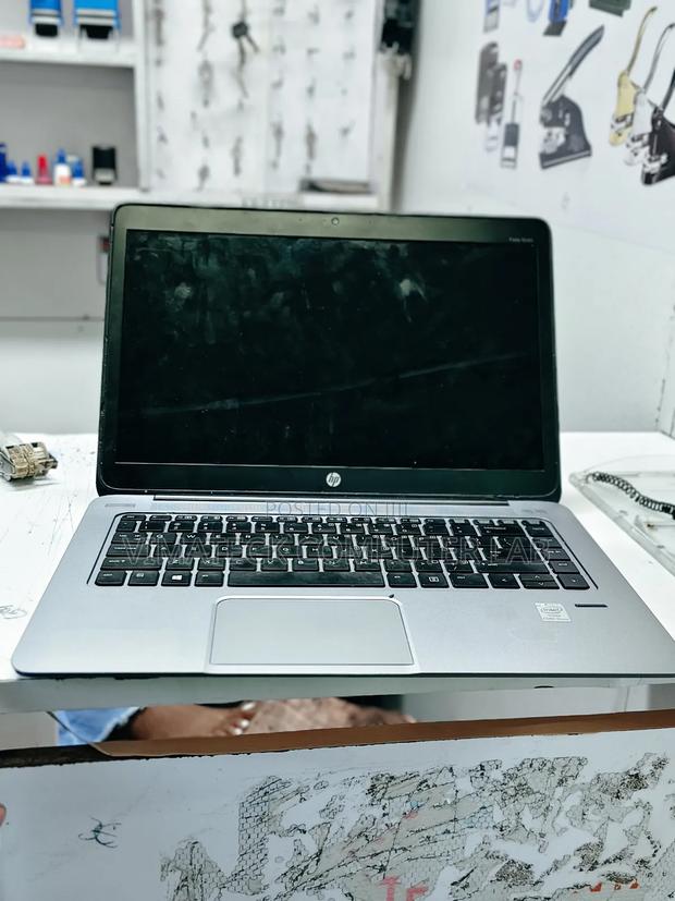 Laptop HP EliteBook Folio 8GB Intel Core i5 SSD 256GB