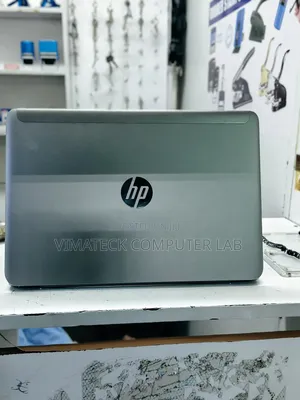 Laptop HP EliteBook Folio 8GB Intel Core i5 SSD 256GB