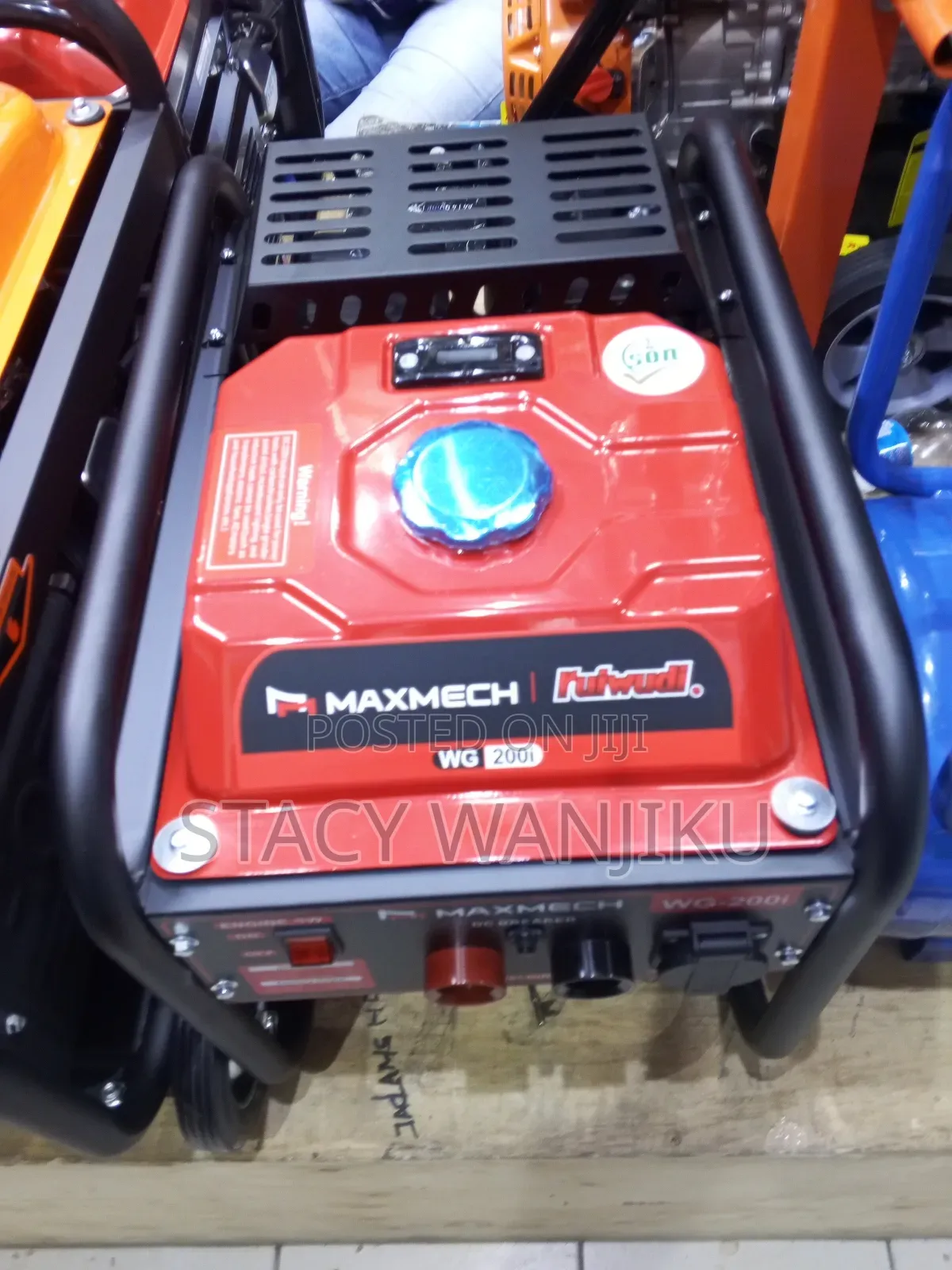 Highly Recommend Welding Generator