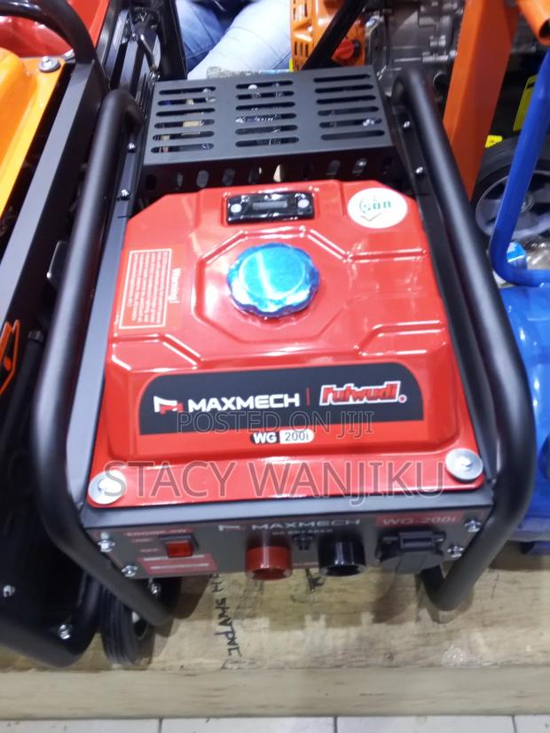 Highly Recommend Welding Generator