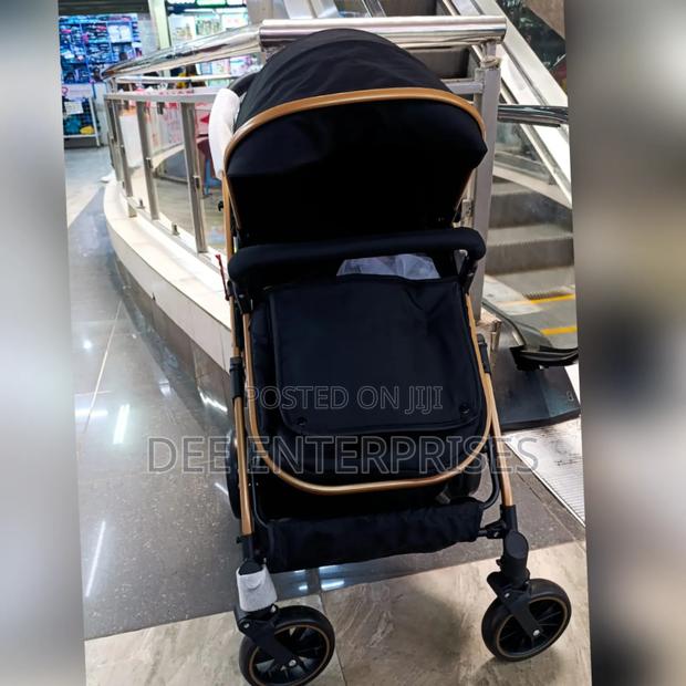 Co Sleeper Basinnet Comes With a Carrycot - thumbnail 3