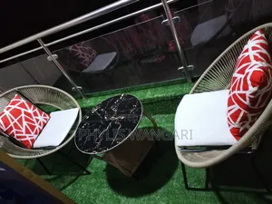 Balcony Set