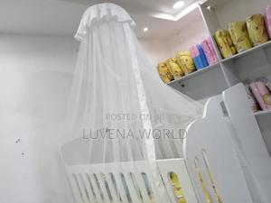 Babycot  Halfstandnet - thumbnail 2