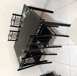 4 Sitter Dining Table Brand New