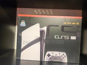 Gs5 Pro 2.4g Wireless Gamestation - thumbnail 2