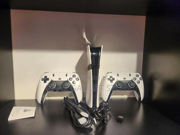 Gs5 Pro 2.4g Wireless Gamestation - thumbnail 3