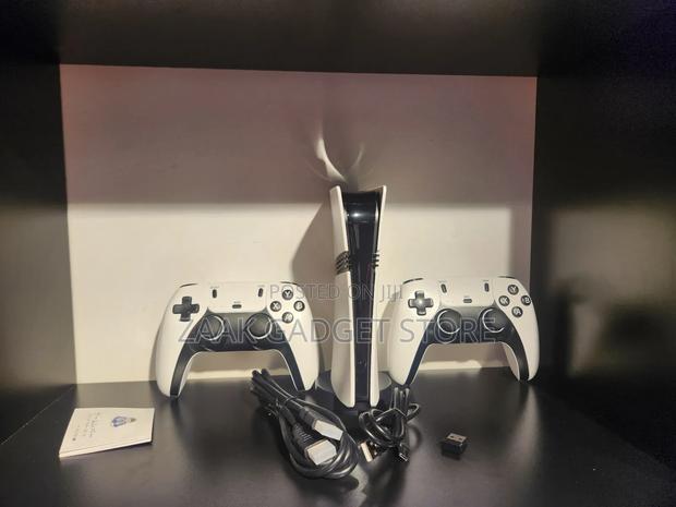 Gs5 Pro 2.4g Wireless Gamestation - thumbnail 5