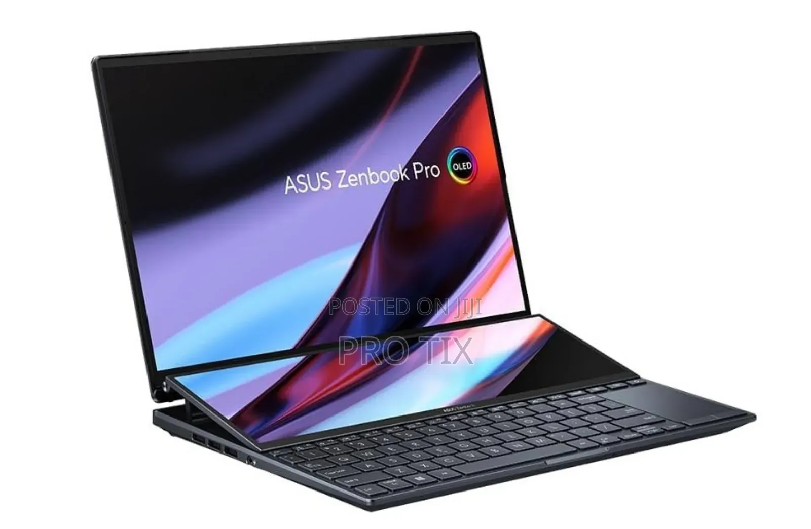 New Laptop Asus 32GB Intel Core Ultra 9 SSD 2T