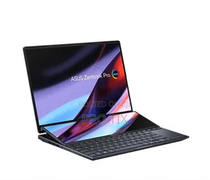 New Laptop Asus 32GB Intel Core Ultra 9 SSD 2T