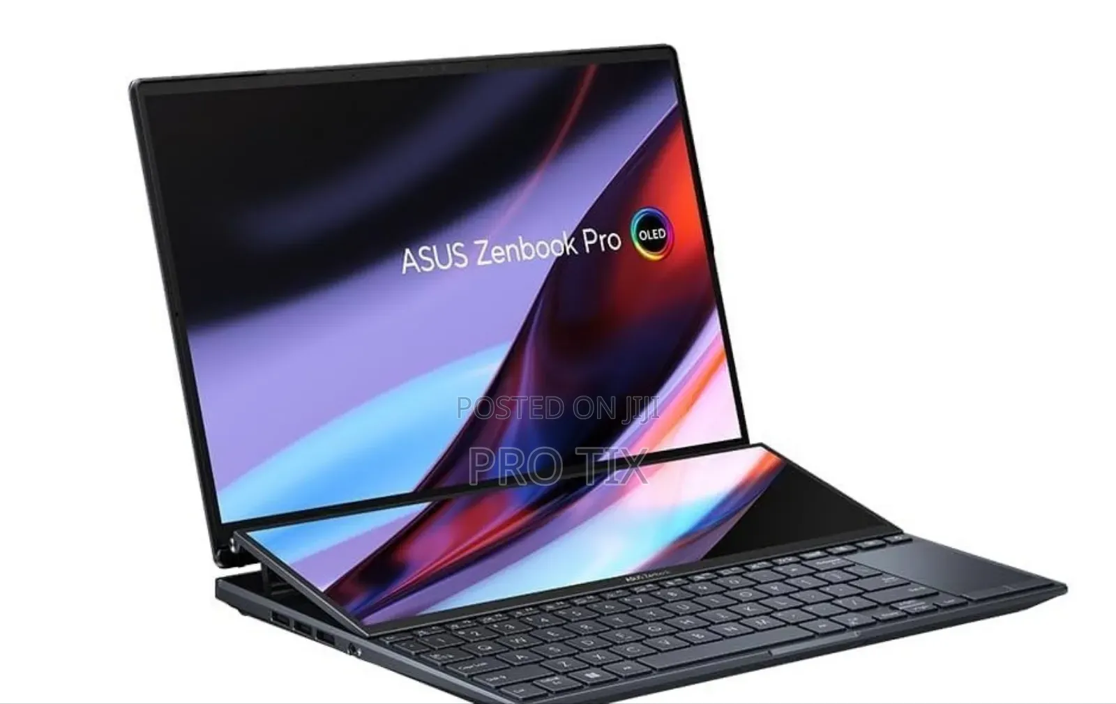 New Laptop Asus 32GB Intel Core Ultra 9 SSD 2T