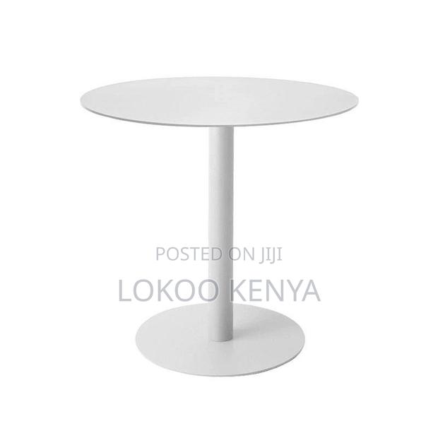 Office Table ; Height Adjustable Home Office Table - thumbnail 2