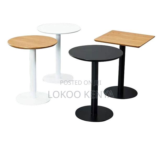 Office Table ; Height Adjustable Home Office Table - thumbnail 4
