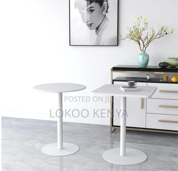 Office Table ; Height Adjustable Home Office Table - thumbnail 5