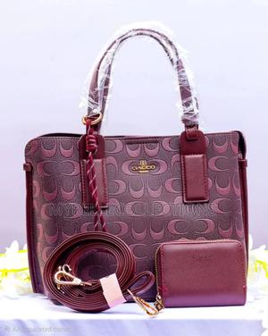 Ladies Beautiful and Unique Handbags - thumbnail 2