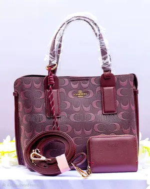 Ladies Beautiful and Unique Handbags