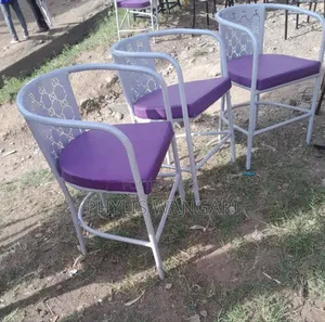 Bar and Restaurant Chairs