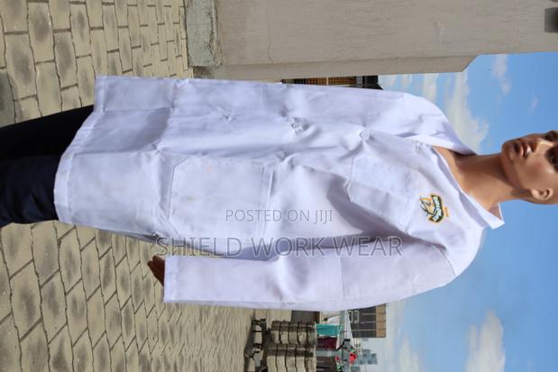 Shield Work Wear - main view