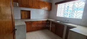 2 Bedroom Apartment Office