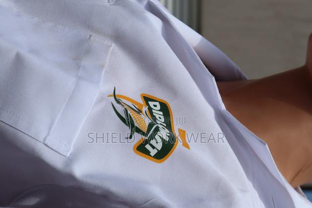 Shield Work Wear - thumbnail 2