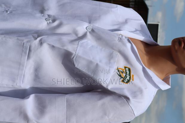 Shield Work Wear - thumbnail 4