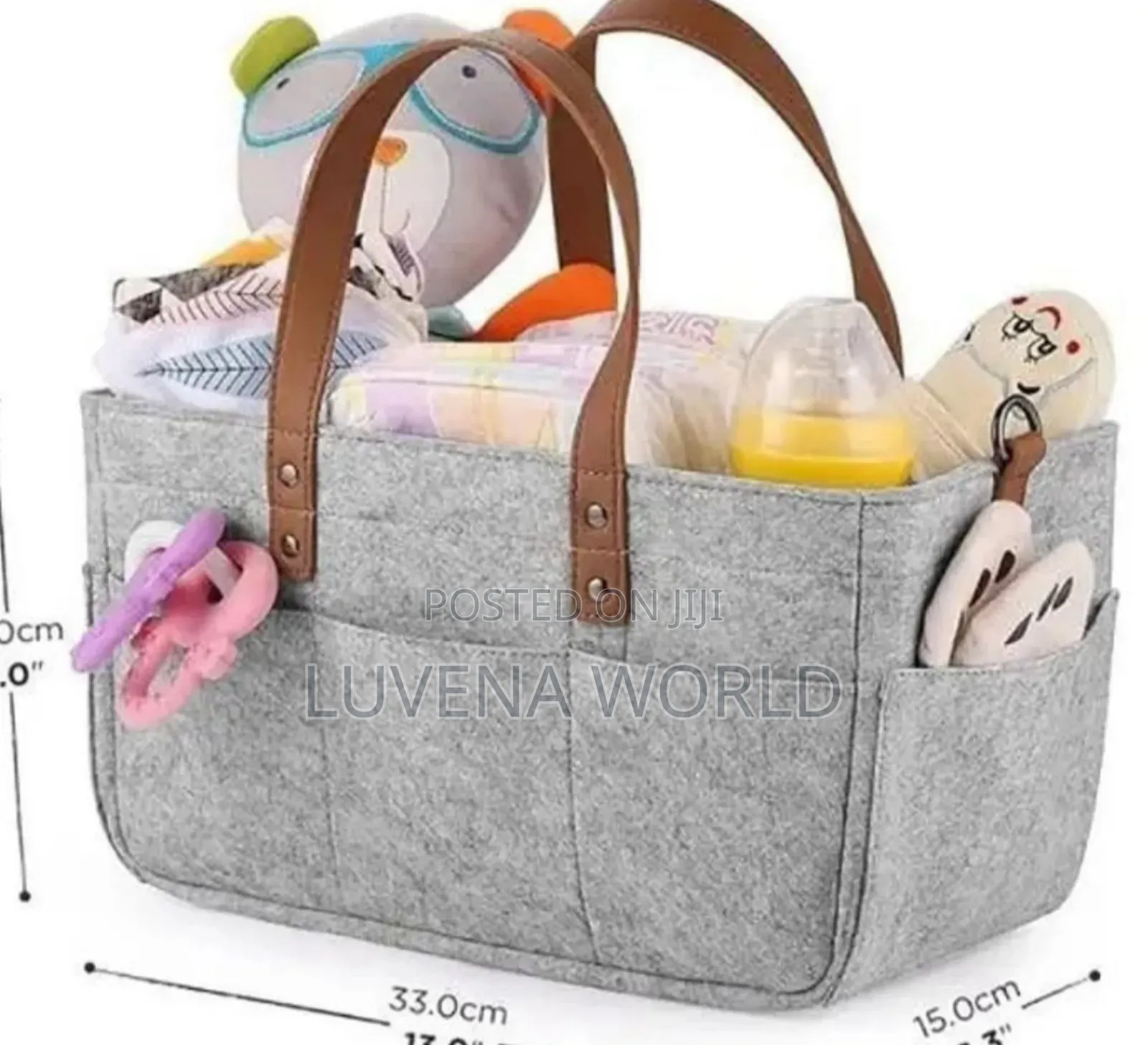 Kids Organizer
