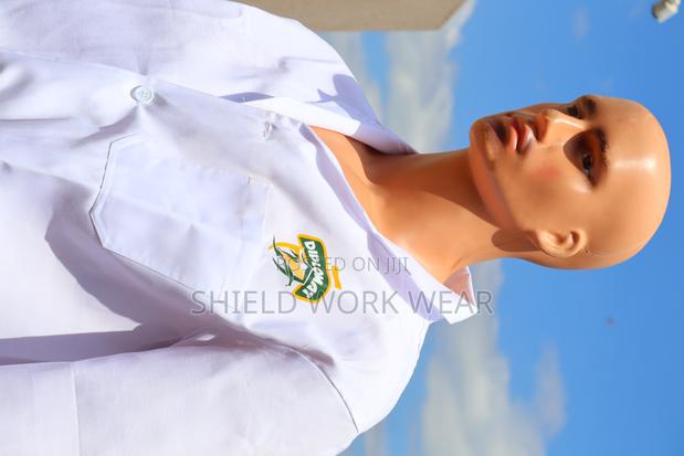 Shield Work Wear - thumbnail 5