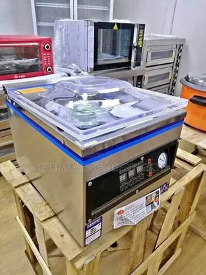 Commercial Vacuum Sealer Machine