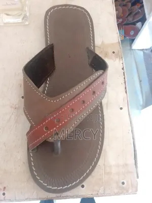 Men Maasai Sandals