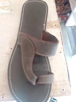 Men Maasai Sandals